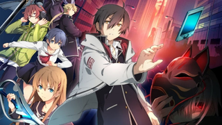Illustration for article titled Tokyo Xanadu - Ten Things in Ten Hours